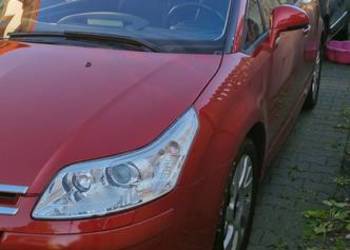 Citroen C4 coupe VTS 1.6 16v 120 ps 137 tyś przebiegu pierwszy właściciel !
