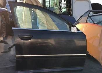 DRZWI LEWE PRZÓD AUDI A8 D3