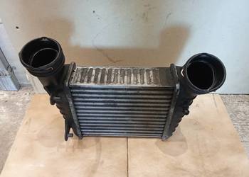 VW Passat B5 fl TDI/Intercooler chłodnica orginal