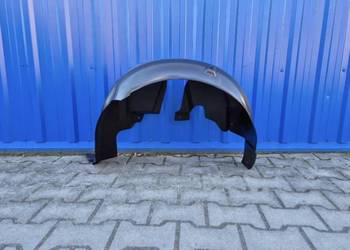 NADKOLE TYŁ PRAWY TYLNE PRAWE SEAT ALTEA XL | SEAT TOLEDO III 5P5810970C