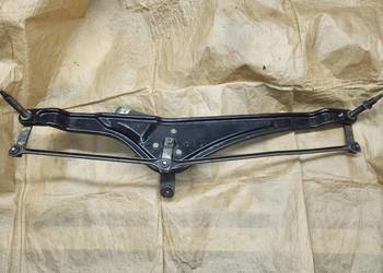 VW Bus T2b Ogórek - Mechanizm i silnik wycieraczek