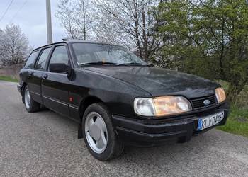 Ford Sierra Turnier