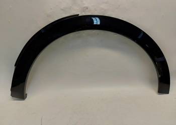 OPEL Grandland II 2024+ Listwa nakładka błotnika tył lewa 9856730680