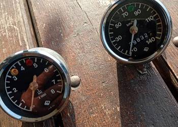 Licznik obrotomierz MZ etz 250 ddr