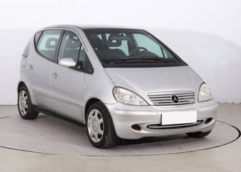 Mercedes A A 140 Mercedes A A 140