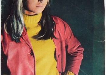 MAGAZYN FILMOWY 1970 NR 05 (112) - 1 LUTEGO