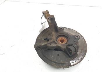 ZWROTNICA LEWA PRZÓD DACIA SANDERO 16A13N ZWROTNICA LEWA PRZÓD DACIA SANDERO 16A13N