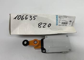 Siemens 3SE2 303-1GW Limit switch