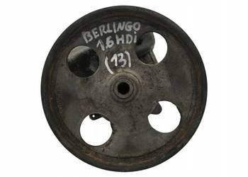POMPA WSPOMAGANIA Citroen Berlingo Peugeot Partner II 1.6 HDI 9685555580