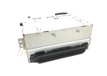 RADIO VOLVO V40 P31466579AA ODTWARZACZ MULTIMEDIA, STEREO