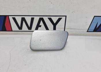 BMW E60 E61 ZAŚLEPKA SPRYSKIWACZA LEWA 7056947 BMW E60 E61 ZAŚLEPKA SPRYSKIWACZA LEWA 7056947