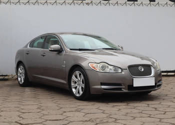 Jaguar XF 2.7 D