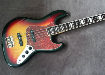 GRECO JAZZ BASS JB-500 gitara basowa