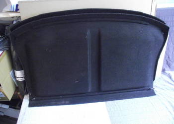 Seat Toledo I. Tylna półka. Seat Toledo I. Tylna półka.