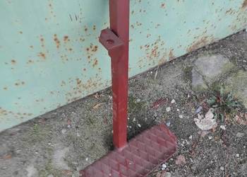 Stopka paliwa Ursus C-380