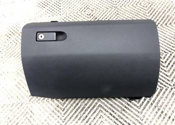 SCHOWEK PASAŻERA MERCEDES S212 Kombi 09-16 PÓŁKA DESKI, BOCZNY, WNĘKA