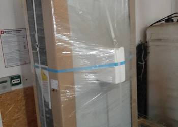 Syndyk sprzeda Szafa Rozdzielnica EATON XVTL-BF-8/4/20