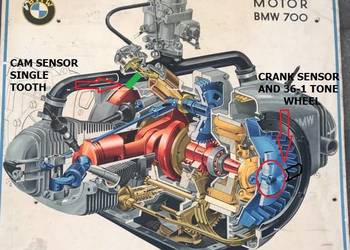 Traktorek Rolba snow boy 2004 silnik boxer 700 BMW