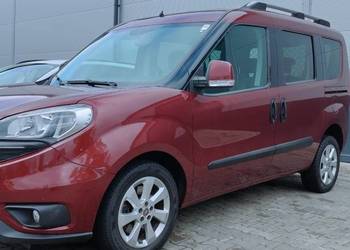 Fiat Doblo 1,6 diesel