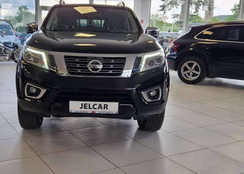 nissan navara tokna 2018