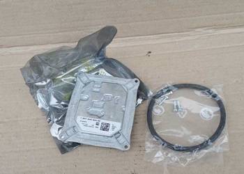 Moduł Przetwornica Xenon Led Peugeot 308 T9 3008 Nowy 13-21r