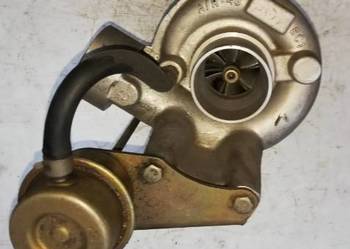 Turbosprężarka Peugeot 2.1 TD 9600546680