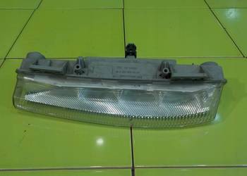 MERCEDES E W212 11r SEDAN 4D lampa DRL lewa przod A2049068900
