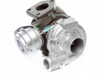 Turbina BMW E46 E39 2.0D 136KM M47D 700447-5009S 11652248901