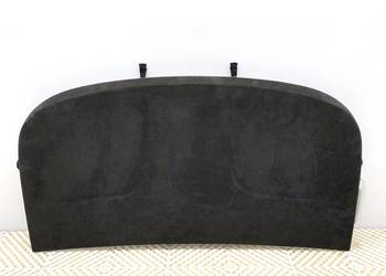 PÓŁKA TYŁ AUDI A7 4G Hatchback 10-18 OSŁONA BAGAŻNIKA, TYLNA