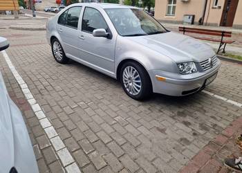 Bora 2.8 vr6 kn.oz 4 Motion