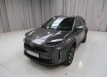 TOYOTA YARIS CROSS 2023 / 1490,00 ccm / 92 KM