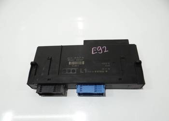 MODUŁ KOMFORTU BMW E92 9187533