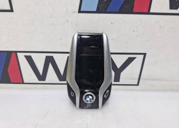 BMW G DIGITAL KEY KLUCZYK PILOT