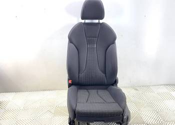 FOTEL LEWY PRZÓD AUDI A3 8V Sedan/Limuzyna SIEDZENIE PRZEDNI, LEWA