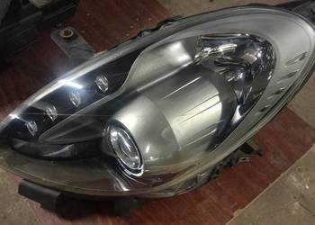 Lampy przednie Alfa Romeo Giulietta prawa lewa