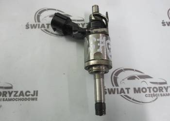 JUKE 1.2 DIG-T HRA2 HRA2DDT 115KM 15r 4350R 0060 09R20 18652 wtryskiwacz