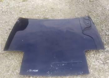 MAZDA MX-5 MX5 maska 1989 1995 96 1998 MASKA KLAPA