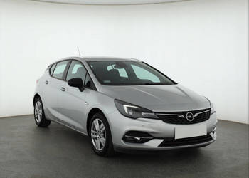 Opel Astra 1.2 Turbo
