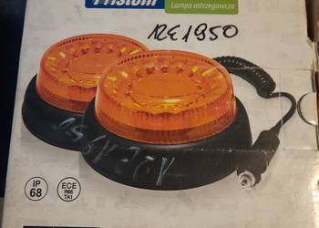 lampa ostrzegawcza fristom