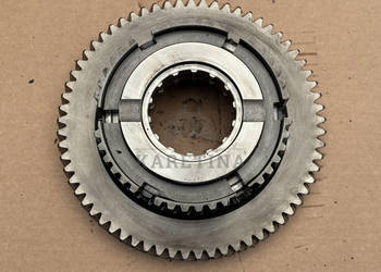 Deutz Fahr Agrotron 230 260 Skrzynia Biegów Synchronizator Tryb Zębatka CZ… Jastrzębniki