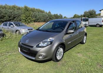 ŁADNE CLIO 1.2b