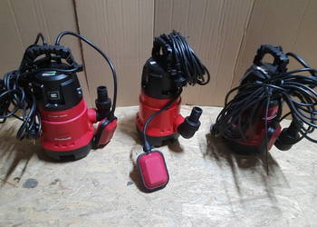Pompa do wody EINHELL GC-DP 7835 elektryczna