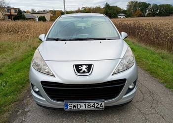Peugeot 207 lift 1,4 16V sprzedam lub zamienię