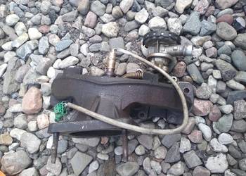 Citroen c2 1.4 8V kolektor wydechowy 423586