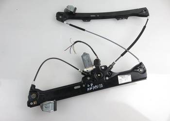 PODNOŚNIK SZYBY LEWY PRZEDNI BMW 5 E60 6922267