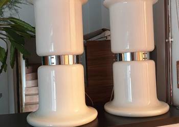 Lampy luxusove