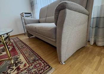 Ergonomiczna sofa Arco - zdrowy kręgosłup