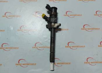 BERLINGO PARTNER 3008 307 C4 1.6 HDI wtryskiwacz 0445110297