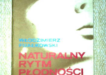 Naturalny rytm płodności- Włodzimierz Fijałkowski