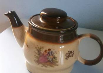 Stary dzbanek Pruszków